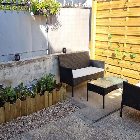 Apartamento La P'Tite Bas-Riviere Blois Exterior foto